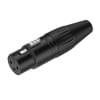 XLR ROXTONE RX3FP-BT